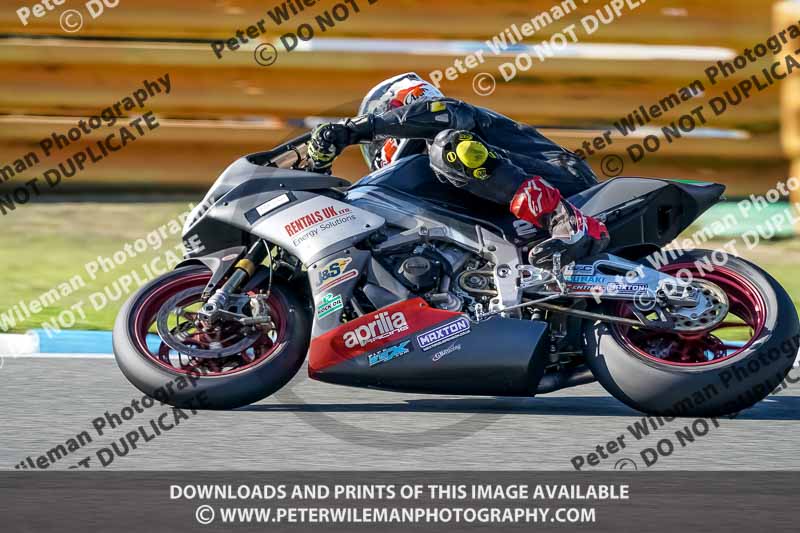 25 to 27th november 2017;Jerez;event digital images;motorbikes;no limits;peter wileman photography;trackday;trackday digital images